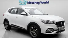 Used 2022 MG HS Excite SUV | £15,900 (Fair price)