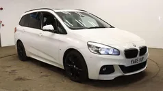Used 2017 BMW 220 M Sport Estate | £10,999 (Fair price)