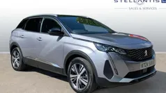 Used 2023 Peugeot 3008 Allure Estate | £22,085 (Fair price)