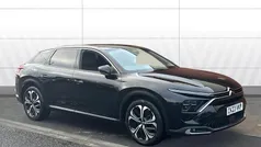 Used 2023 Citroën C5 X PureTech Estate | £13,290 (Fair price)