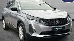 Used 2024 Peugeot 5008 Active MPV | £24,944 (Good price)