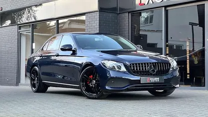 Used 2020 Mercedes E220 SE Sedan | £13,950 (Super price)