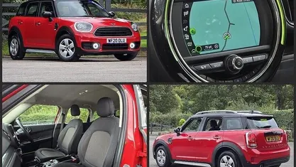 Used 2020 Mini Cooper Classic Hatchback | £12,975 (Fair price)