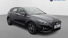 Used 2023 Hyundai i30 SE Hatchback | £12,499 (Fair price)
