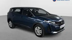 Used 2022 Peugeot 5008 Active Premium MPV | £19,299 (Fair price)