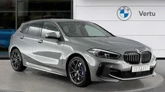 Used 2023 BMW 118 Sport Line Hatchback | £20,211 (Good price)