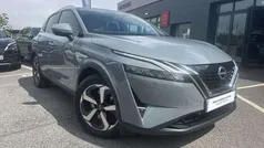 Used 2023 Nissan Qashqai N-Connecta SUV | £23,890 (Fair price)