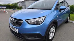 Used 2019 Vauxhall Crossland X SUV | £6,995 (Super price)