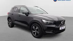 Used 2021 Volvo XC40 R-Design SUV | £25,499 (Fair price)