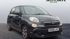 Used 2018 Fiat 500L Pop Star MPV | £7,295 (Fair price)