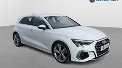 Used 2023 Audi S3 Hatchback | £31,999 (Good price)