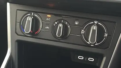 Used 2025 VW Polo Match Hatchback | £18,599 (Fair price)