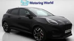 Used 2023 Ford Puma ST Hatchback | £20,300 (Fair price)