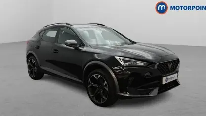 Usado Cupra Formentor 150 CV (110 kW) 2024 SUV