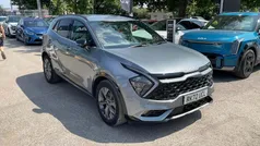 Used 2023 Kia Sportage GT-Line SUV | £24,850 (Good price)