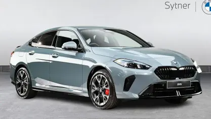 Nuevo BMW 220 M Sport 170 CV (125 kW) 2026 Coupe