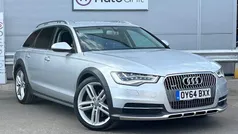 Used 2014 Audi A6 Allroad Design Estate | £12,990