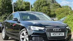 Used 2018 Audi A4 Sedan | £8,290 (Super price)