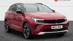 Used 2024 Vauxhall Grandland X Ultimate SUV | £18,900 (Fair price)