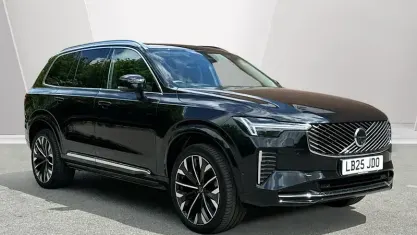 Used Volvo XC90 Ultra 250 HP (183 kW) 2025 SUV