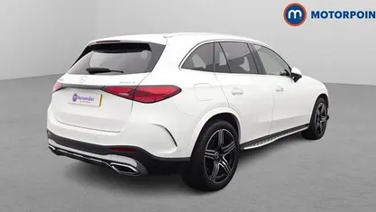 Used 2023 Mercedes 220 AMG Line Premium Estate | £36,299 (Fair price)