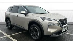 New 2025 Nissan X-Trail N-Connecta SUV | £29,917 (Super price)