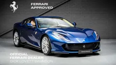 Used 2019 Ferrari 812 Coupe | £219,990 (Good price)