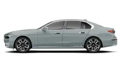 Used 2025 BMW i7 M Sport Sedan | £89,312