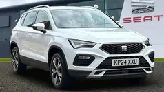Used 2026 Seat Ateca SE Technology SUV | £20,346 (Good price)