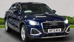 Used 2023 Audi Q2 Sport SUV | £18,470 (Fair price)