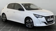 Used 2022 Peugeot 208 Allure Premium Hatchback | £13,195 (Good price)