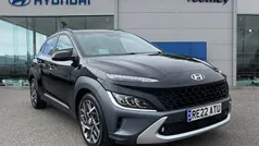 Used 2023 Hyundai Kona Ultimate SUV | £18,795 (Fair price)