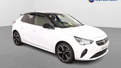 Used 2021 Vauxhall Corsa Elite Hatchback | £12,649 (Fair price)