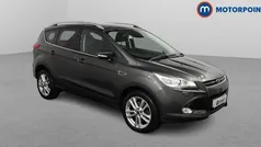 Used 2016 Ford Kuga Titanium X SUV | £11,049 (Fair price)