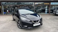 Used 2019 Nissan Micra Tekna Hatchback | £8,795 (Fair price)