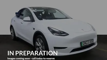 Used Tesla Model Y RWD 219 kW (299 HP) 2023 SUV
