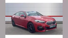 Used 2022 BMW 218 M Sport Coupe | £19,742 (Super price)