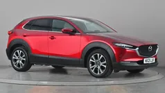Used 2020 Mazda CX-30 Inclusive SUV | £16,499 (Fair price)