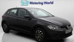 Used 2025 VW Polo Life Hatchback | £15,300 (Super price)