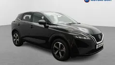 Used 2023 Nissan Qashqai N-Connecta SUV | £21,899 (Fair price)
