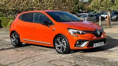 Used 2022 Renault Clio V RS Line Hatchback | £16,211 (Fair price)