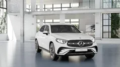 New 2025 Mercedes 300 AMG line Estate | £50,495 (Super price)