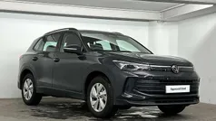 Used 2024 VW Tiguan SUV | £26,495 (Super price)