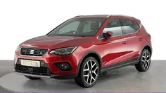 Used 2020 Seat Arona FR Sport SUV | £11,180 (Fair price)