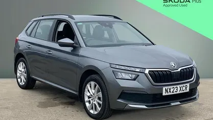 Used Skoda 110 R SE 110 HP (80 kW) 2023 Hatchback