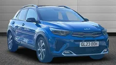 Used 2023 Kia Stonic 4 SUV | £16,995 (Fair price)