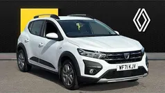 Other Used 2021 Dacia Sandero Comfort Hatchback | £11,717 (Fair price)