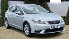 Used 2016 Seat Leon Ecomotive Hatchback | £6,780 (Fair price)
