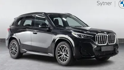 New BMW X1 M Sport 170 HP (125 kW) 2026 SUV