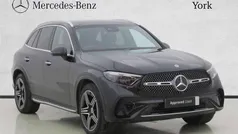 Used 2024 Mercedes GLC300 AMG Line Premium SUV | £45,950 (Fair price)